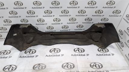 Бампер задний HONDA FIT GP6 LEB 71501T5A000ZD 1 ракурс