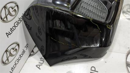Бампер задний HONDA FIT GP6 LEB 71501T5A000ZD 2 ракурс