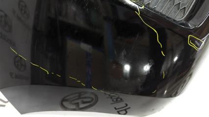 Бампер задний HONDA FIT GP6 LEB 71501T5A000ZD 4 ракурс