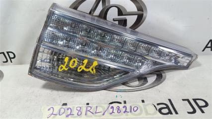 Стоп-сигнал левый задний TOYOTA ESTIMA AHR20W 2AZFXE 8158128270 1 ракурс Стоп-сигнал левый задний TOYOTA ESTIMA AHR20W 2AZFXE 8158128270 1 ракурс