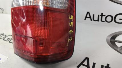 Стоп-сигнал правый задний TOYOTA HILUX SURF KZN185W 1KZTE 8155135070 5 ракурс Стоп-сигнал правый задний TOYOTA HILUX SURF KZN185W 1KZTE 8155135070 5 ракурс