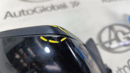 Зеркало правое HONDA FIT GP6 LEB 76208T5AJ01 5 ракурс