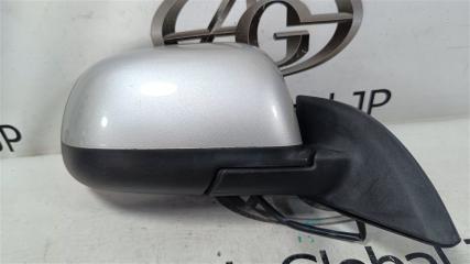 Зеркало правое NISSAN LEAF ZE0 EM61 963013NE0A 2 ракурс