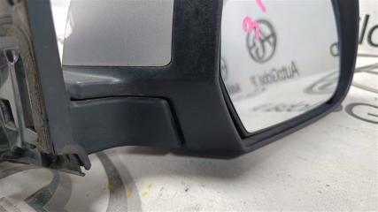 Зеркало правое NISSAN LEAF ZE0 EM61 963013NE0A 5 ракурс