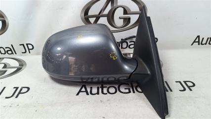 Запчасть Зеркало  правый AUDI Q3 8U2857410G Контрактный Год: 2012  Цвет: 0C / X7R   Цвет: 0C/X7R. 10 контактов. 
Снято с контрактного авто, без пробега по России. Товар оценивайте по фото.