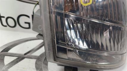 Габарит правый передний NISSAN X-TRAIL PNT30 SR20VET 261308H300 4 ракурс