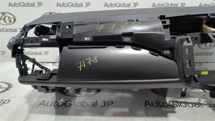 Торпедо NISSAN LEAF ZE1 EM57 682005SK0B 4 ракурс