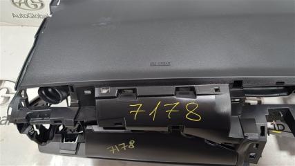 Торпедо NISSAN LEAF ZE1 EM57 682005SK0B 5 ракурс