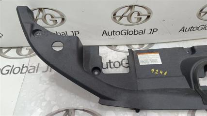 Защита замка капота TOYOTA PRIUS ZVW51 2ZR-FXE 5328947050 2 ракурс