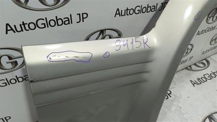 Накладка на крыло правая задняя MITSUBISHI PAJERO V46 4M40 MR124946 5 ракурс