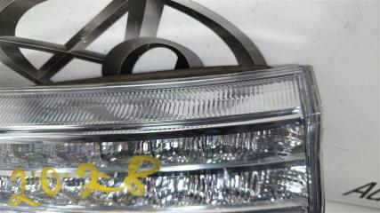 Стоп правый задний TOYOTA ESTIMA AHR20W 2AZFXE 8155128530 5 ракурс Стоп правый задний TOYOTA ESTIMA AHR20W 2AZFXE 8155128530 5 ракурс