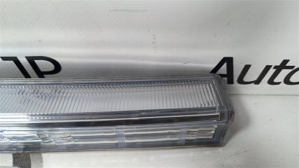 Накладка 5-й двери TOYOTA ESTIMA AHR20W 2AZFXE 7680128410 5 ракурс