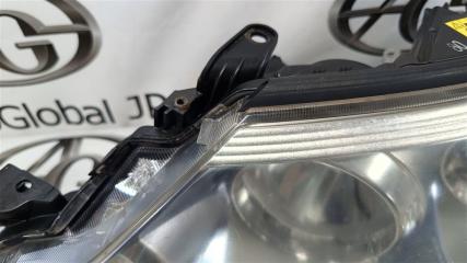 Фара левая передняя TOYOTA ESTIMA AHR20W 2AZFXE 8118528C80 4 ракурс