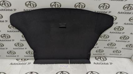 Полка багажника TOYOTA PRIUS ZVW51 2ZR-FXE 5841547090C2 1 ракурс