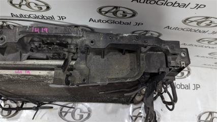 Радиатор основной NISSAN MURANO PNZ51 VQ35DE 214601AM0A 2 ракурс