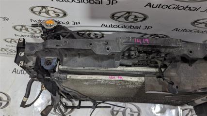 Радиатор основной NISSAN MURANO PNZ51 VQ35DE 214601AM0A 3 ракурс
