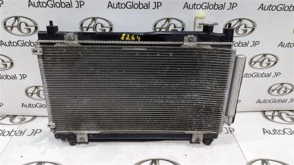 Радиатор основной HONDA FIT GP5 LEB 190105P6003 1 ракурс Радиатор основной HONDA FIT GP5 LEB 190105P6003 1 ракурс