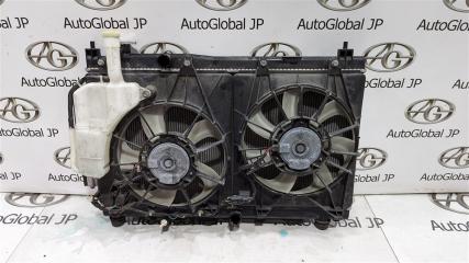 Радиатор основной HONDA FIT GP5 LEB 190105P6003 2 ракурс Радиатор основной HONDA FIT GP5 LEB 190105P6003 2 ракурс