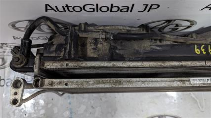 Радиатор основной NISSAN LEAF ZE0 EM61 214813NA0A 5 ракурс