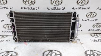 Радиатор основной NISSAN LEAF ZE0 EM61 214103NA0A 1 ракурс