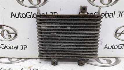 Запчасть Радиатор масляный  NISSAN TERRANO 216062W200 Контрактный Год: 2001   Снят с контрактного авто, без пробега по России. Товар оценивайте по фото.