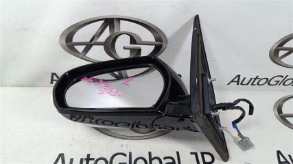 Зеркало левое NISSAN TEANA PJ31 VQ35DE 963029W50A 1 ракурс