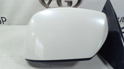 Зеркало левое NISSAN TEANA PJ31 VQ35DE 963029W50A 4 ракурс