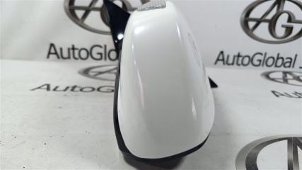 Зеркало левое NISSAN TEANA PJ31 VQ35DE 963029W50A 5 ракурс