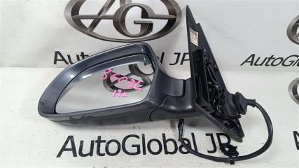 Запчасть Зеркало  левый AUDI Q3 8U2857409G Контрактный Год: 2012  Цвет: 0C / X7R   Цвет: 0C / X7R. 12 контактов. Снято с контрактного авто, без пробега по России. Товар оценивайте по фото.