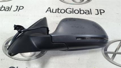 Зеркало левое AUDI Q3 8U CPSA 8U2857409G 2 ракурс