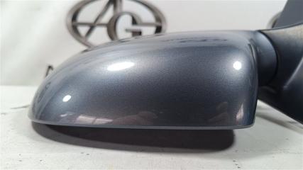 Зеркало левое AUDI Q3 8U CPSA 8U2857409G 5 ракурс