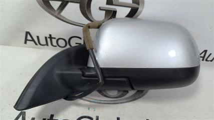 Зеркало левое NISSAN LEAF ZE0 EM61 963023NE0A 2 ракурс