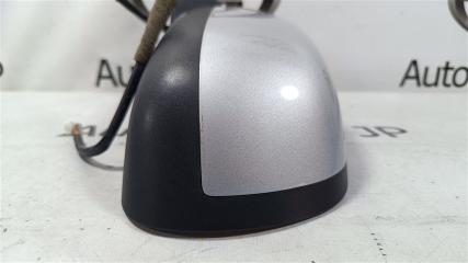 Зеркало левое NISSAN LEAF ZE0 EM61 963023NE0A 5 ракурс