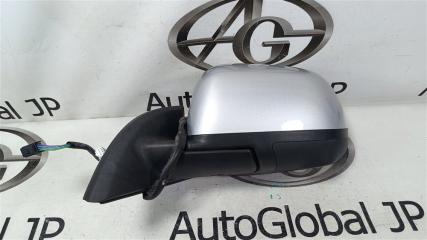 Зеркало левое NISSAN LEAF AZE0 EM57 963024ND1A 2 ракурс