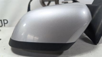 Зеркало левое NISSAN LEAF AZE0 EM57 963024ND1A 5 ракурс