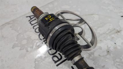 Привод правый передний TOYOTA PRIUS ZVW51 2ZR-FXE 4341047040 5 ракурс