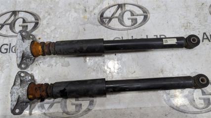 Амортизатор задний AUDI Q3 8U CPSA 5N0513049AG 2 ракурс