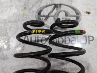 Пружина задняя NISSAN LEAF ZE1 EM57 550205SK0A 2 ракурс
