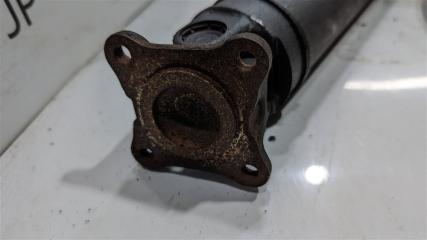 Карданный вал TOYOTA ESTIMA GSR55W 2GRFE 3710028140 2 ракурс