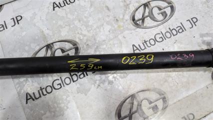 Карданный вал TOYOTA ESTIMA GSR55W 2GRFE 3710028140 5 ракурс