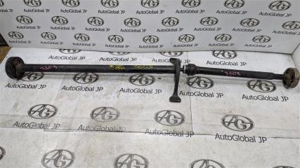 Запчасть Карданный вал  AUDI Q3 5N0521101E Контрактный Год: 2012   215 см. Дефект пыльника. Снят с контрактного авто, без пробега по России. Товар оценивайте по фото.