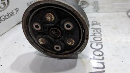 Карданный вал AUDI Q3 8U CPSA 5N0521101E 3 ракурс