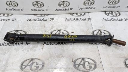 Карданный вал задний NISSAN Terrano TR50 ZD30DDTI 373000W700 1 ракурс