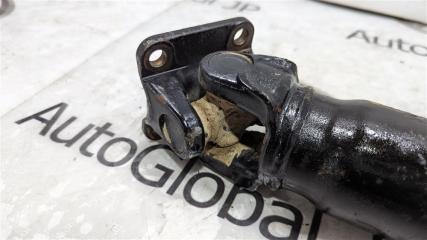 Карданный вал задний NISSAN Terrano TR50 ZD30DDTI 373000W700 3 ракурс
