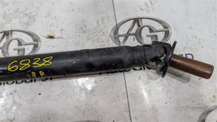 Карданный вал задний NISSAN Terrano TR50 ZD30DDTI 373000W700 5 ракурс
