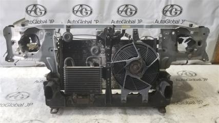 Телевизор NISSAN Terrano TR50 ZD30DDTI 625000W700 3 ракурс