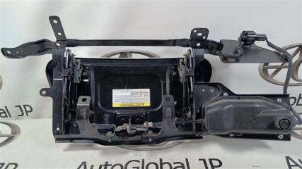 Зарядное гнездо NISSAN LEAF AZE0 EM57 657013NG5A 2 ракурс Зарядное гнездо NISSAN LEAF AZE0 EM57 657013NG5A 2 ракурс