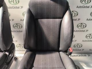 Сидение HONDA VEZEL RU3 LEB 81127T7AJ01 3 ракурс