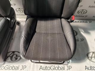 Сидение HONDA VEZEL RU3 LEB 81127T7AJ01 4 ракурс