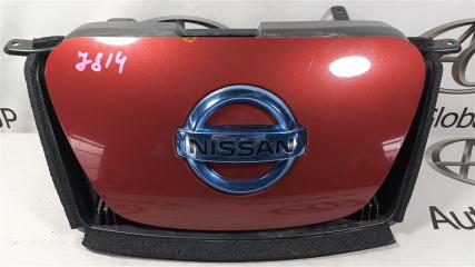 Зарядное гнездо NISSAN LEAF ZE0 EM61 657013NB3B 1 ракурс Зарядное гнездо NISSAN LEAF ZE0 EM61 657013NB3B 1 ракурс